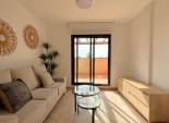 Nieuwbouw Woningen - Penthouse -
Aguilas - Águilas