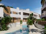 Obra nueva - detached -
San Juan de los Terreros - San Juan De Los Terreros