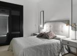 Nouvelle construction - Maison individuelle -
Torrevieja - La Veleta