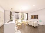 Obra nueva - Independiente / Villa -
Murcia