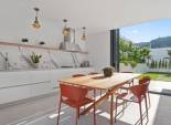 Nieuwbouw Woningen - Vrijstaande woning / Villa -
Benidorm