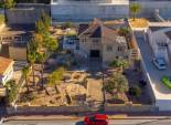 Wiederverkauf - Freistehend / Villa -
Torrevieja - Los Balcones