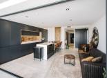 Nieuwbouw Woningen - low-bungalow -
Ciudad Quesada