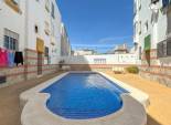 Herverkoop - Penthouse -
Torrevieja - Nueva Torrevieja