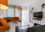 Herverkoop - Appartement -
San Miguel de Salinas