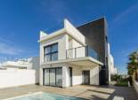 Neue Gebäude - Villa -
San Miguel de Salinas - Cerro Del Sol
