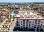 Nieuwbouw Woningen - Penthouse -
Orihuela Costa - Lomas de Cabo Roig