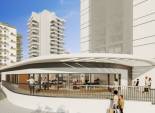 Nieuwbouw Woningen - Penthouse -
Calpe