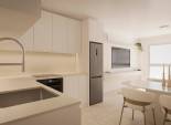 New Build - Apartment -
Torrevieja