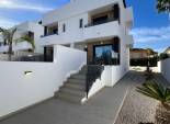 New Build - Town House -
Benferri