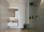 Nieuwbouw Woningen - Appartement -
Finestrat