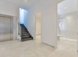 Obra nueva - Villa -
Finestrat