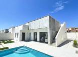 Obra nueva - detached -
Pinar de Campoverde