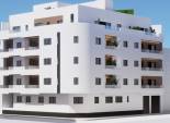 Nieuwbouw Woningen - Penthouse -
Torrevieja