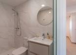 Nieuwbouw Woningen - ground-floor -
Playa Flamenca