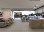 Obra nueva - Independiente / Villa -
Orihuela Costa