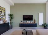Nouvelle construction - Villa -
Pilar de la Horadada - Roda Golf