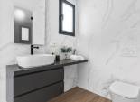 Obra nueva - Apartamento -
Benitachell