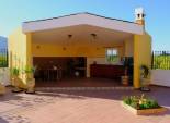 Resale - Finca   -
Orihuela