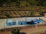Nieuwbouw Woningen - Villa -
Hondón de las Nieves - La Canalosa