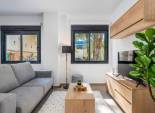 Herverkoop - Appartement -
Bigastro - Costa Blanca South