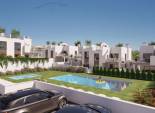 Location à court terme - Penthouse -
Orihuela - Entre Naranjos - Vistabella