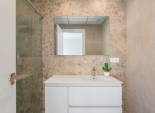 New Build - detached -
Los Alcazares - Los Alcázares