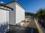 Neue Gebäude - Villa -
Pinoso - Lel
