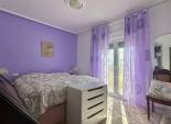 Herverkoop - Rijwoning -
Ciudad Quesada - Rojales - Doña Pepa