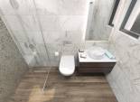 Nieuwbouw Woningen - detached -
Finestrat