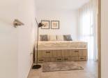 Nouvelle construction - low-bungalow -
Torrevieja