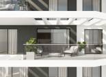New Build - Apartment -
Calpe