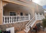 Herverkoop - Rijwoning -
Ciudad Quesada - Rojales - Urbanización Ciudad Quesada