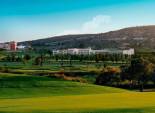 Neue Gebäude - Bungalow -
Algorfa - La Finca Golf
