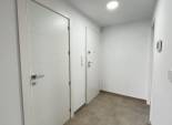 Nieuwbouw Woningen - Villa -
San Pedro del Pinatar - Lo Pagan