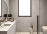 Obra nueva - Villa -
Finestrat