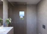 Nieuwbouw Woningen - detached -
San Miguel de Salinas