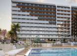 Nieuwbouw Woningen - Penthouse -
Torrevieja