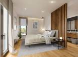 Nieuwbouw Woningen - detached -
Finestrat
