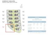Obra nueva - Villa -
Finestrat - Sierra Cortina