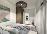 New Build - Villa -
Altea - Sierra de Altea