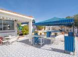 Herverkoop - Vrijstaande woning / Villa -
Ciudad Quesada - Rojales - Ciudad Quesada