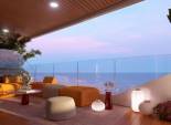 Nouvelle construction - Appartement -
Benidorm - Poniente