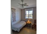 Location à long terme - Appartement -
Guardamar del Segura - Puerto