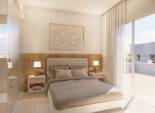 New Build - detached -
Pilar de la Horadada