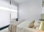 Nieuwbouw Woningen - low-bungalow -
Torrevieja