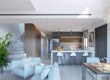 Nieuwbouw Woningen - detached -
Los Nietos