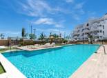 Herverkoop - Appartement -
Los Alcazares - Santa Rosalia Lake and Life Resort
