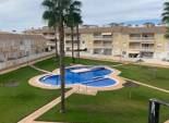 Herverkoop - Rijwoning -
Orihuela Costa - Lomas de Cabo Roig