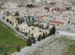Obra nueva - Villa -
Hondón de las Nieves - Centro